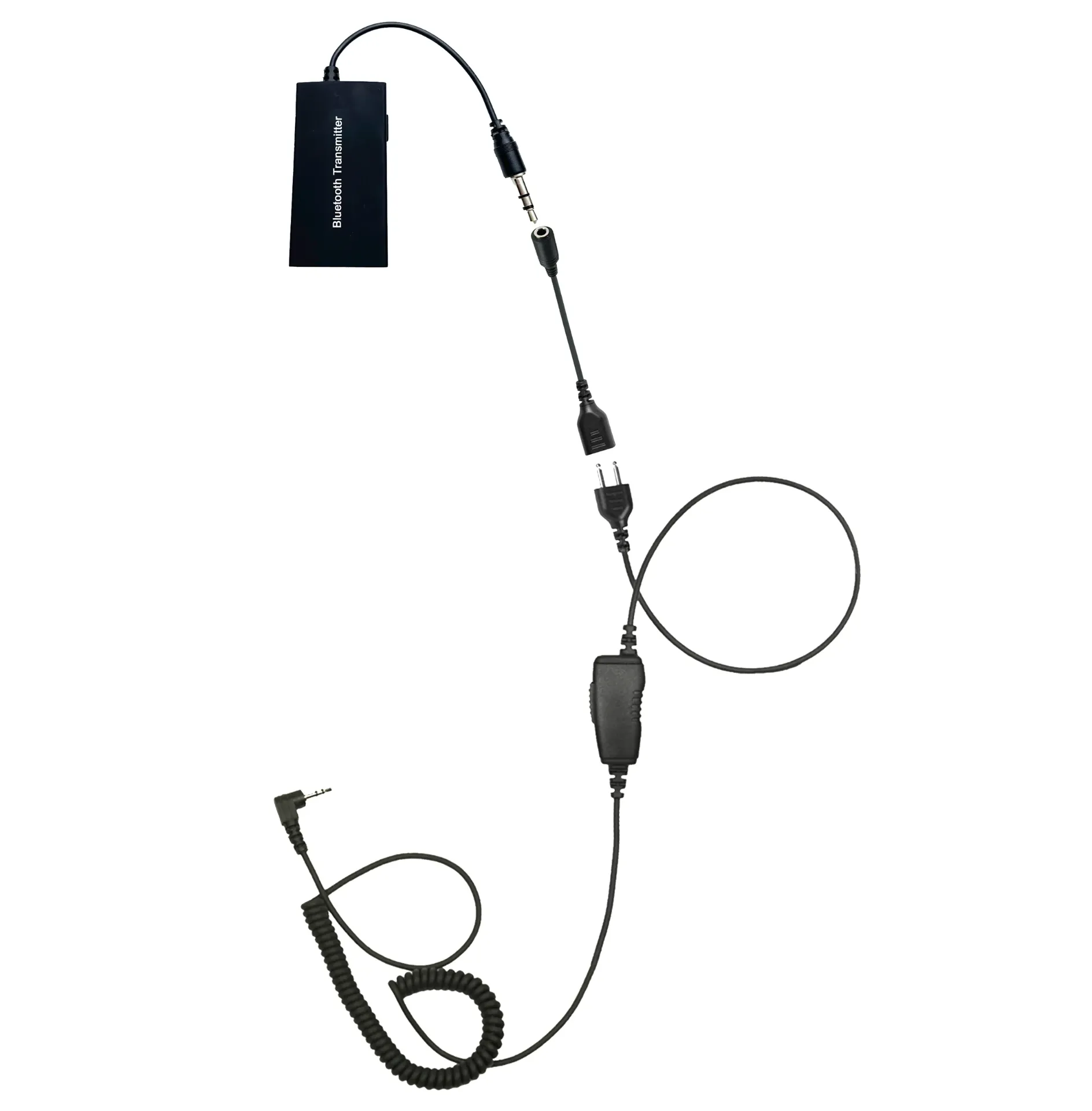 Wired Bluetooth Kit (NOI-TT2, SL1WV-T, SL-F3.5)