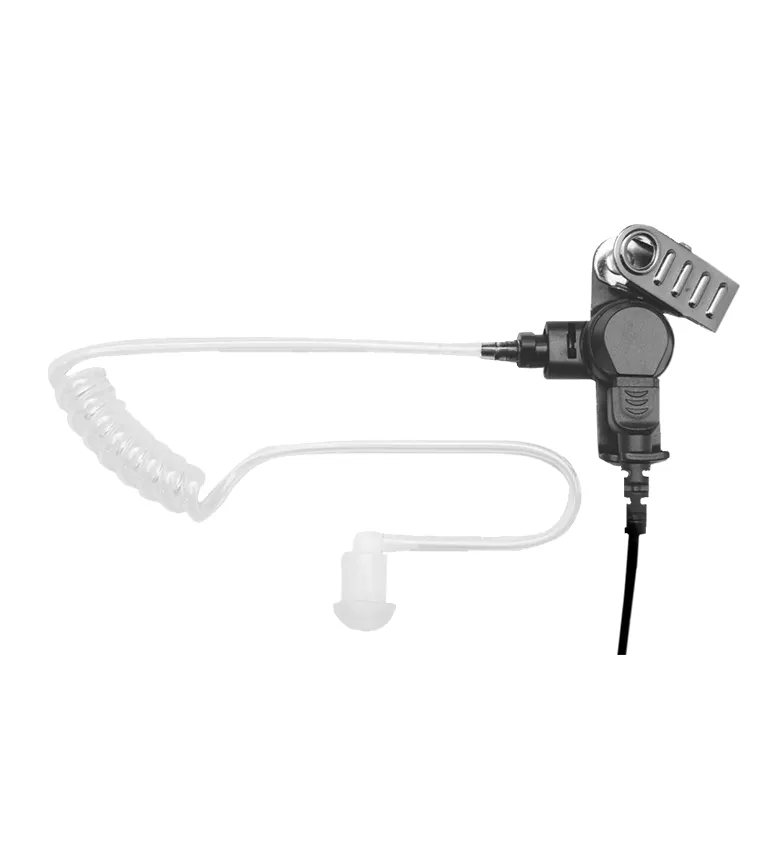 [AT1WV-T] 1-Wire Acoustic Tube Earpiece