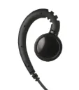 1-Wire Swivel Earpiece