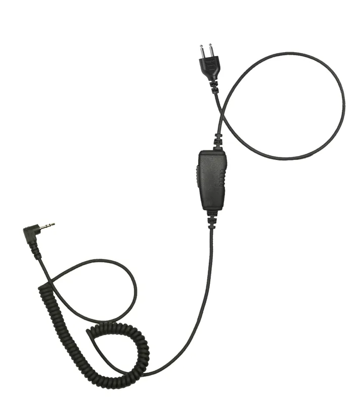 [SL1WV-T] 1-Wire SnapLock PTT