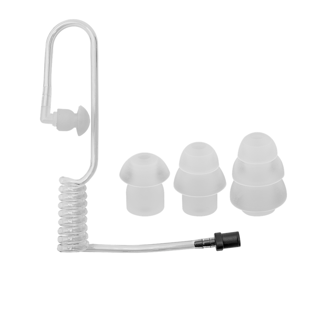 [B4TUBESET] Surgical Grade Acoustic Tube Set