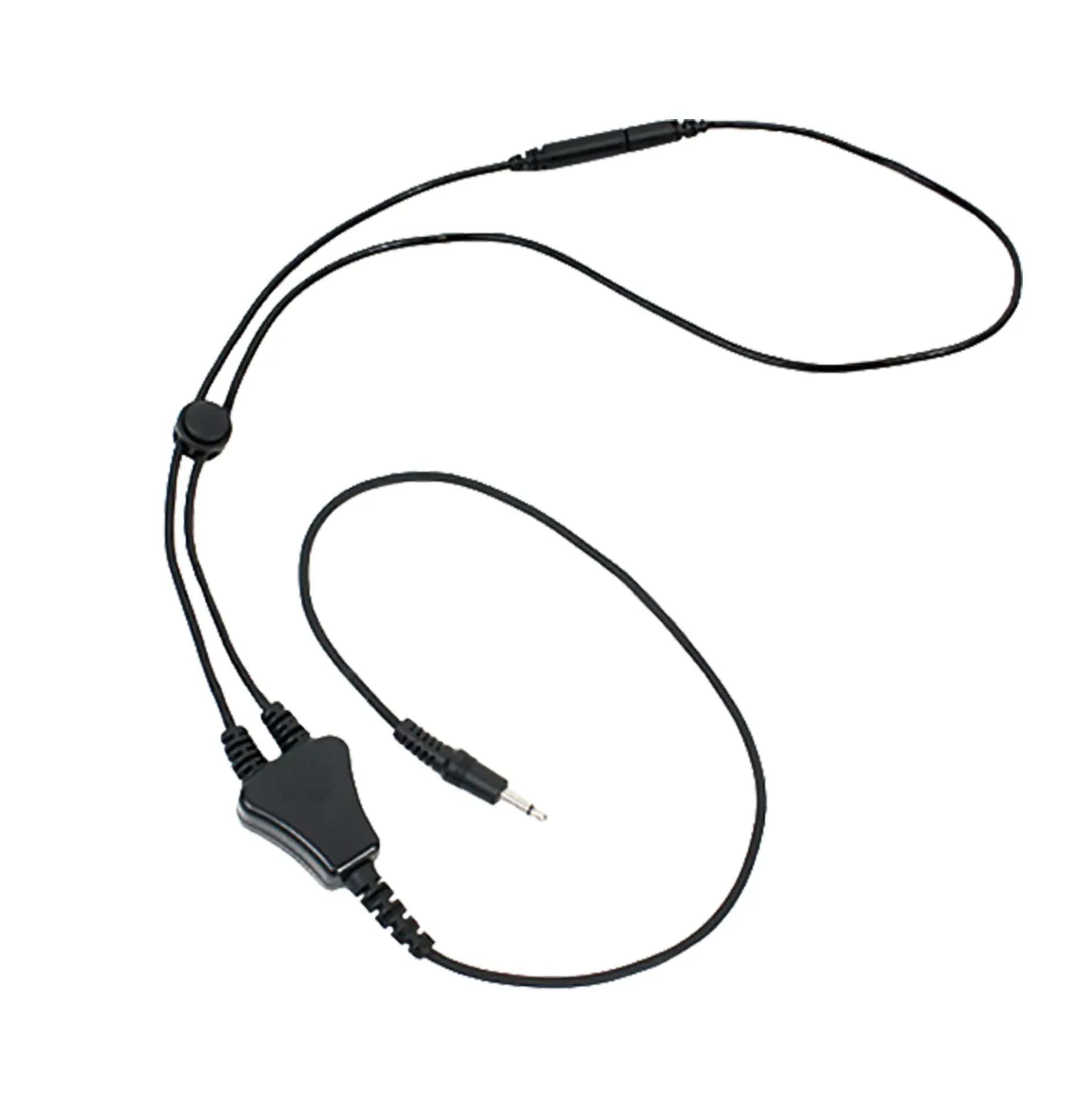 [NKL001-WS] Neckloop Induction Coil with 18 inch. Cord