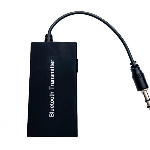Wired Bluetooth Adapter